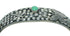 Sterling Silver Turquoise Dragonfly Butterfly Bracelet Jewelry VX65197